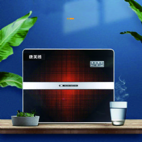 五級純水(shuǐ)機(jī)